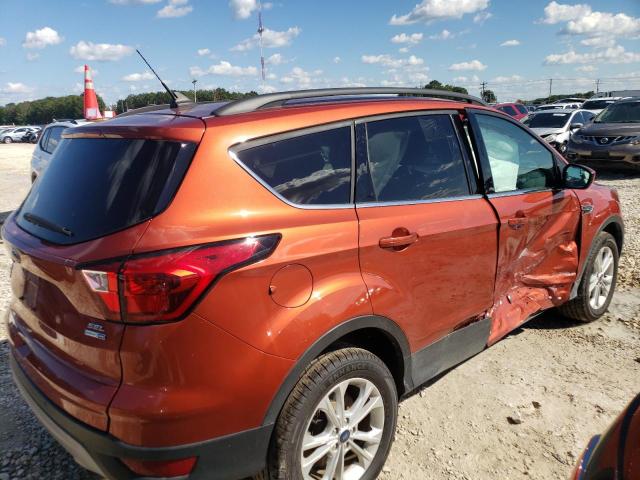 Photo 3 from auction – 2019 FORD ESCAPE SEL with VIN 1FMCU9HD2KUB78464