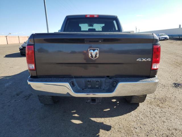 Photo 6 from auction – 2017 RAM 2500 ST with VIN 3C6UR5CL0HG657812