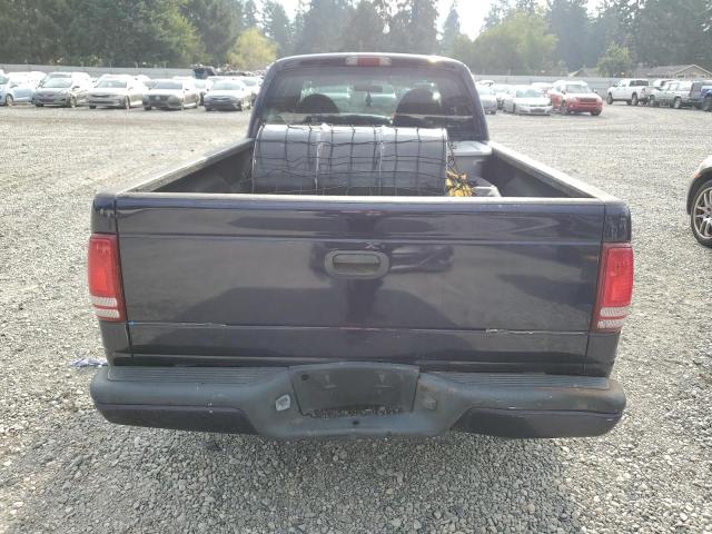Photo 6 from auction – 1999 DODGE DAKOTA with VIN 1B7GL22X6XS168090