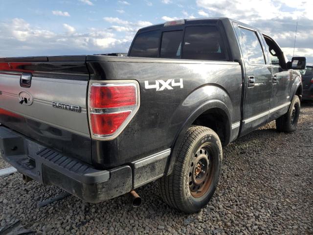 Photo 3 from auction – 2013 FORD F150 SUPER with VIN 1FTFW1ET2DFB91098