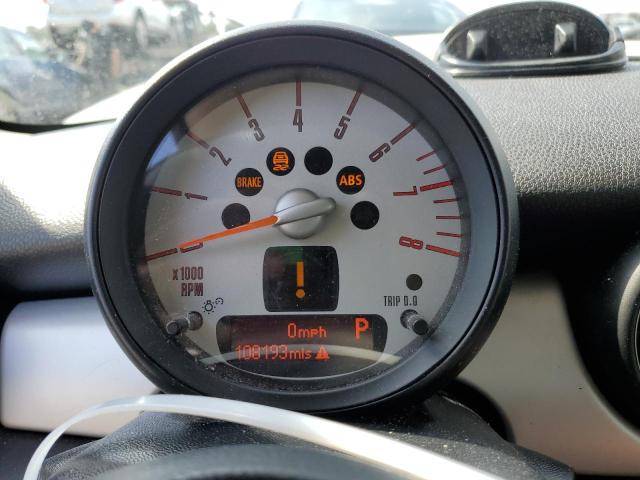 Снимка 9 от търг – 2013 MINI COOPER с VIN WMWSU3C57DT677246