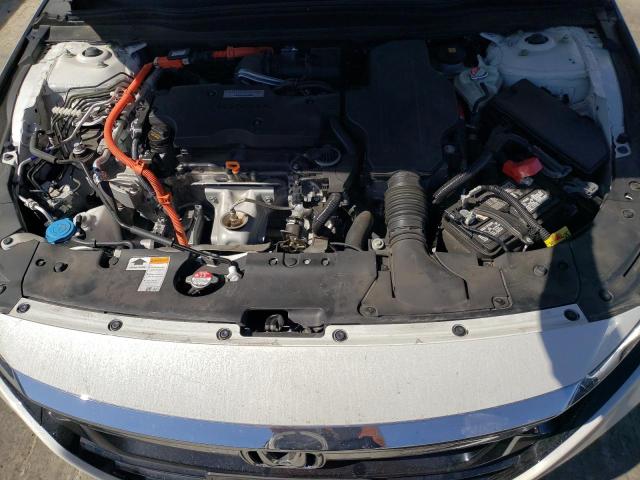 Photo 11 from auction – 2019 HONDA ACCORD TOU with VIN 1HGCV3F95KA019101