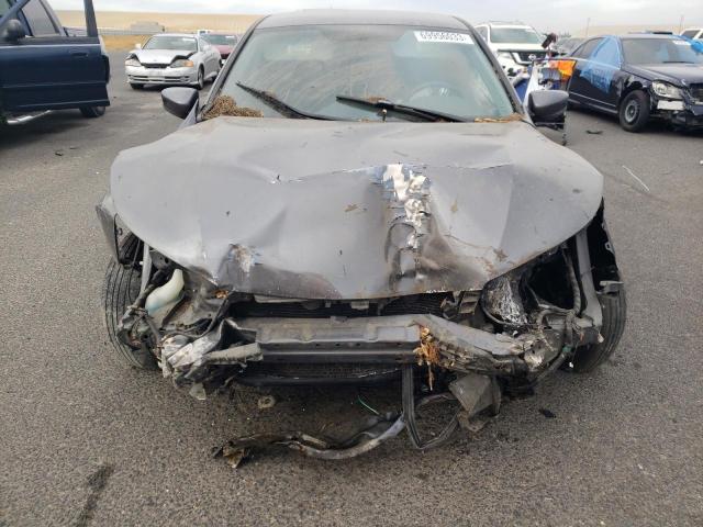 Photo 5 from auction – 2013 HONDA ACCORD LX with VIN 1HGCR2F33DA014332