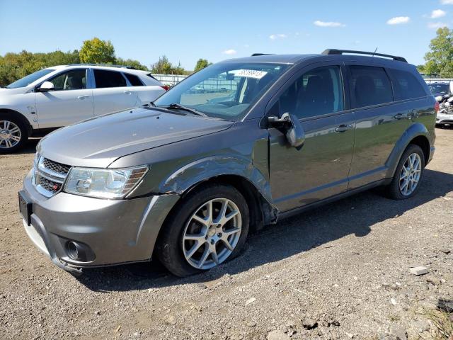 DODGE JOURNEY SX 2013 with VIN 3C4PDCBB4DT578873 - Photo from auction