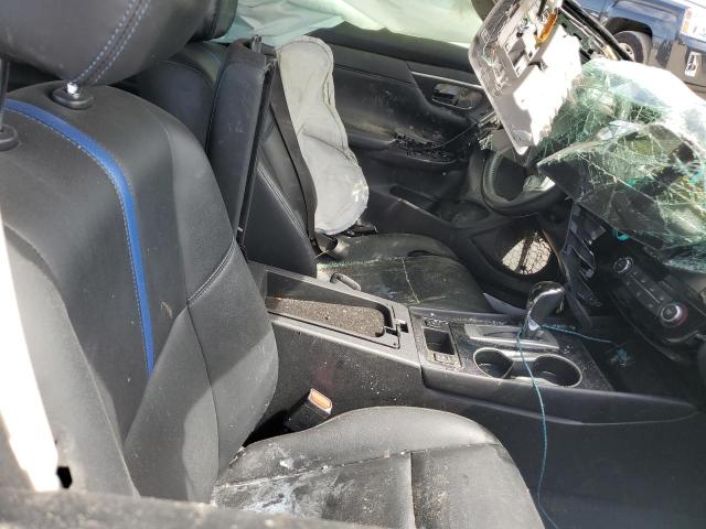 Photo 7 from auction – 2018 NISSAN ALTIMA 2.5 with VIN 1N4AL3AP3JC260035