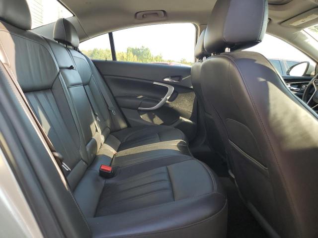 Photo 10 from auction – 2015 BUICK REGAL with VIN 2G4GV5EK4F9163915
