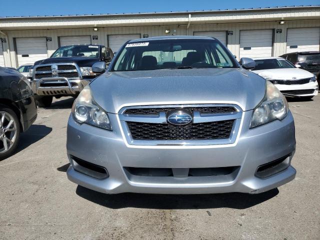 Photo 5 from auction – 2013 SUBARU LEGACY 2.5 with VIN 4S3BMBC6XD3016686