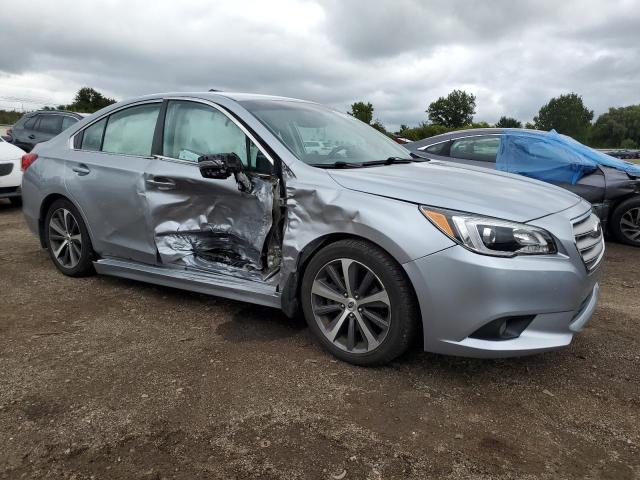 Photo 4 from auction – 2015 SUBARU LEGACY 3.6 with VIN 4S3BNEJ60F3025854