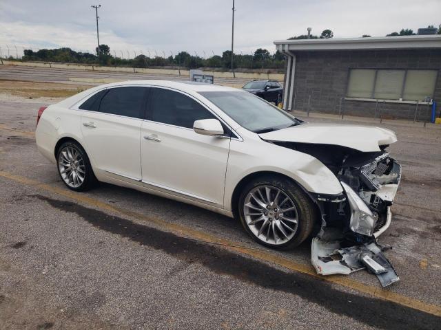 Photo 4 from auction – 2013 CADILLAC XTS PLATIN with VIN 2G61V5S35D9230755