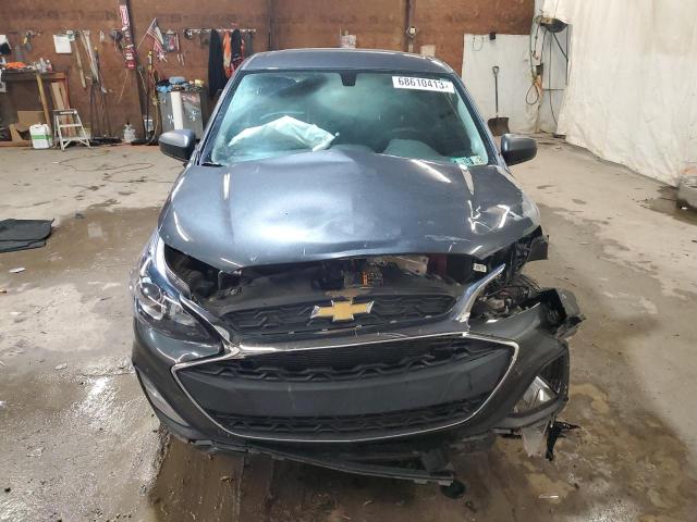 Photo 5 from auction – 2019 CHEVROLET SPARK LS with VIN KL8CB6SA8KC777374