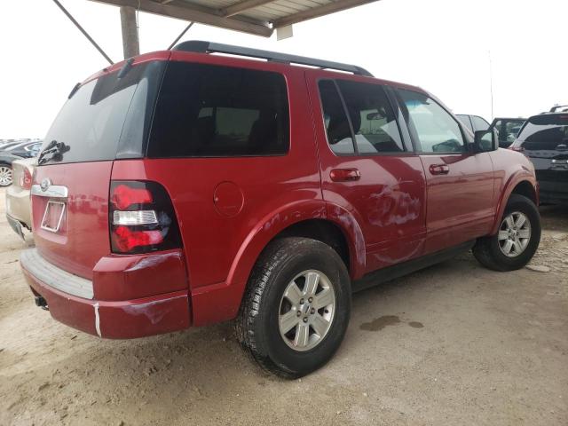 Снимка 3 от търг – 2010 FORD EXPLORER X с VIN 1FMEU6DE9AUA76454