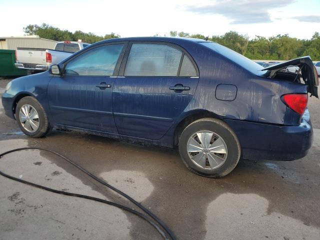 Photo 2 from auction – 2003 TOYOTA COROLLA CE with VIN JTDBR32E030041273