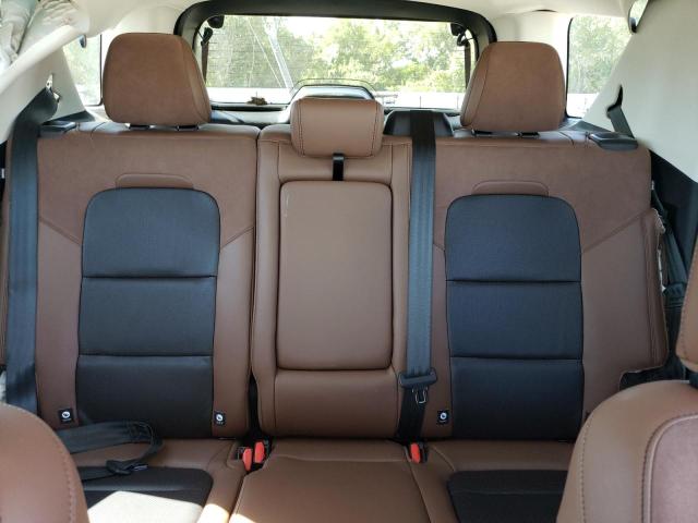 Photo 10 from auction – 2023 FORD BRONCO SPO with VIN 3FMCR9D94PRD75136