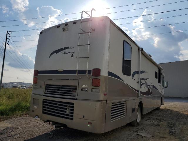 Photo 4 from auction – 2002 FREIGHTLINER CHASSIS X with VIN 4UZAAHAK92CK21531