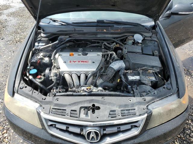 Photo 11 from auction – 2006 ACURA TSX with VIN JH4CL96956C020054