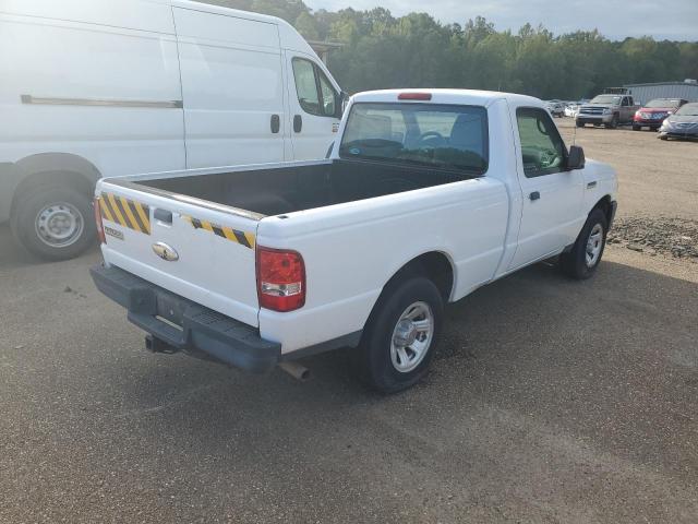 Photo 3 from auction – 2011 FORD RANGER with VIN 1FTKR1AD2BPB16574