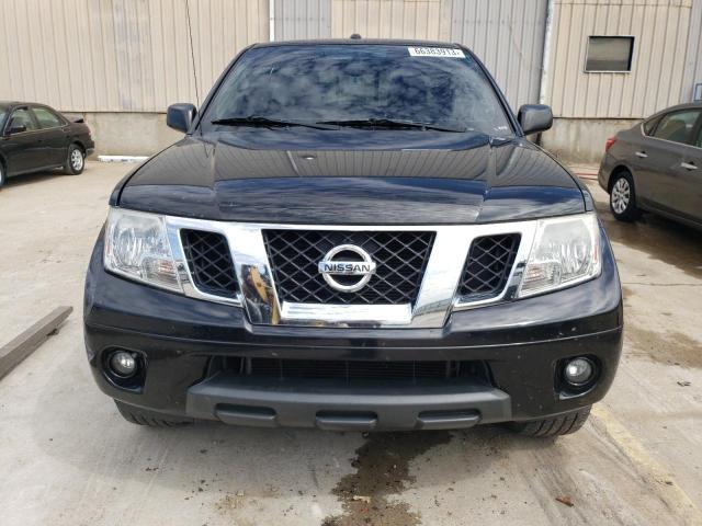 Photo 5 from auction – 2016 NISSAN FRONTIER S with VIN 1N6AD0EV0GN779987