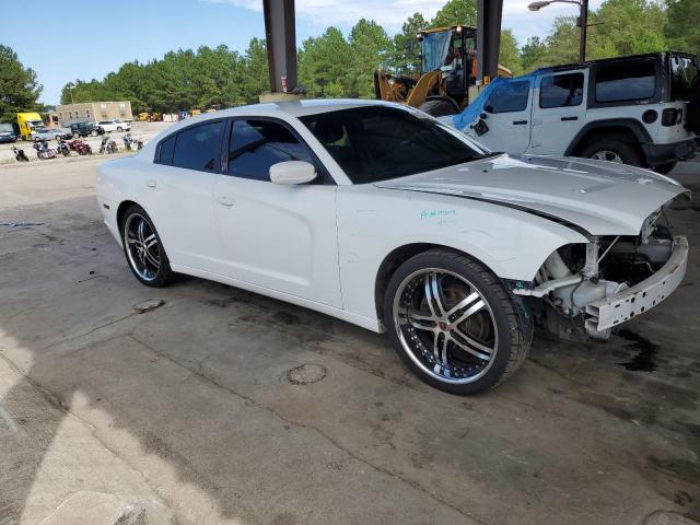 Photo 4 from auction – 2013 DODGE CHARGER SE with VIN 2C3CDXBG3DH531462