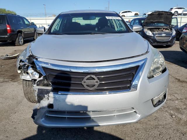 Photo 5 from auction – 2014 NISSAN ALTIMA 2.5 with VIN 1N4AL3AP6EC326888