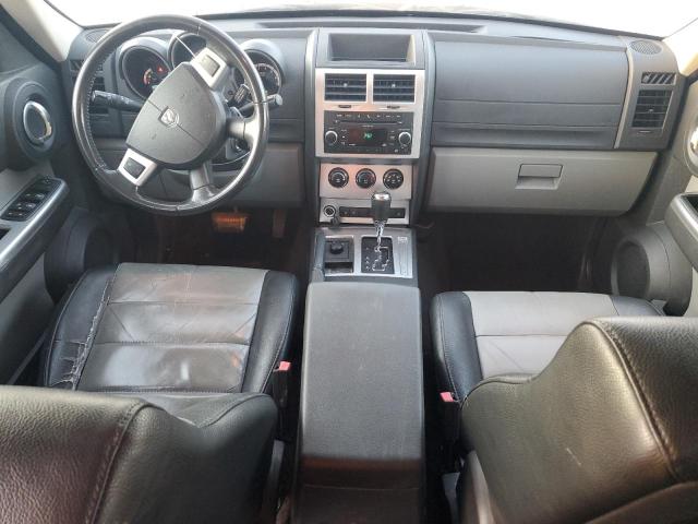 Zdjęcie 8 z aukcji – 2010 DODGE NITRO SXT z VIN 1D4PU5GX9AW125051