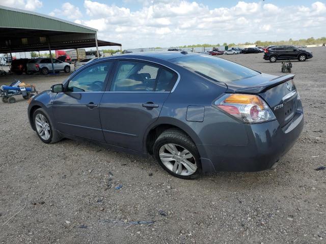 Photo 2 from auction – 2012 NISSAN ALTIMA SR with VIN 1N4BL2AP9CC141469