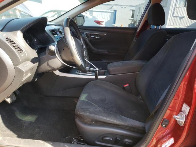 Photo 7 from auction – 2015 NISSAN ALTIMA 2.5 with VIN 1N4AL3AP0FC197905
