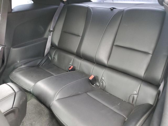 Photo 10 from auction – 2015 CHEVROLET CAMARO 2SS with VIN 2G1FK1EJ0F9117208