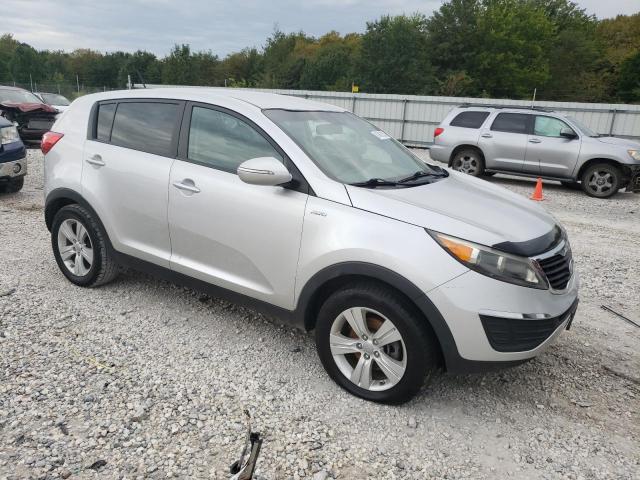 Photo 4 from auction – 2012 KIA SPORTAGE L with VIN KNDPBCA26C7260117