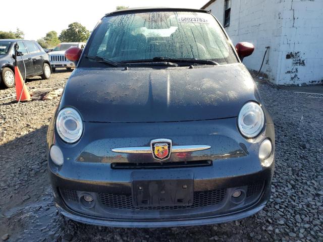 Photo 5 from auction – 2013 FIAT 500 ABARTH with VIN 3C3CFFJHXDT639292