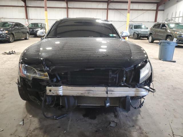 Photo 5 from auction – 2009 AUDI S5 QUATTRO with VIN WAURV78T59A003190