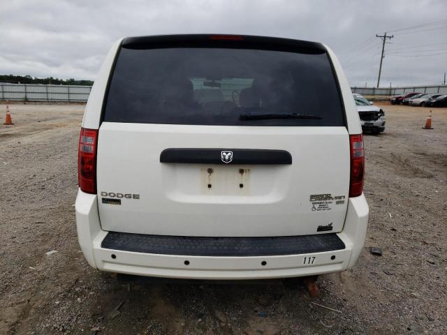 Photo 6 from auction – 2010 DODGE GRAND CARA with VIN 2D4RN4DE1AR316510