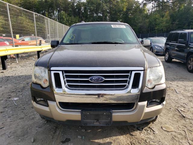 Photo 5 from auction – 2006 FORD EXPLORER E with VIN 1FMEU74E66UA26849
