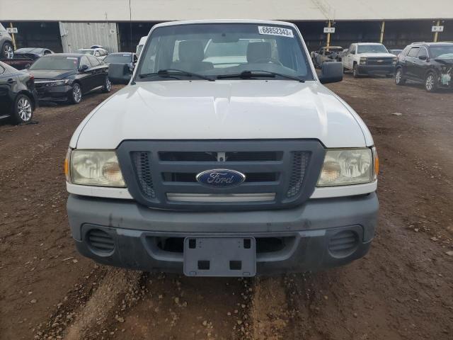 Photo 5 from auction – 2011 FORD RANGER with VIN 1FTKR1AD1BPA78464