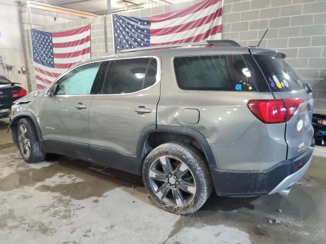 Photo 2 from auction – 2019 GMC ACADIA SLT with VIN 1GKKNWLS7KZ126126