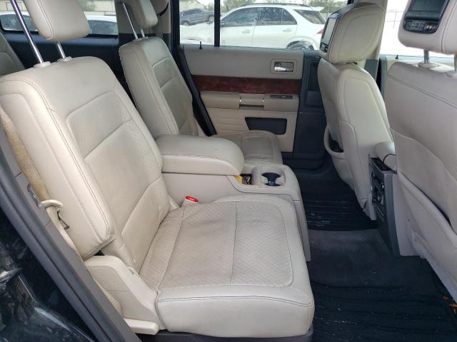 Photo 11 from auction – 2011 FORD FLEX LIMIT with VIN 2FMGK5DC0BBD25058