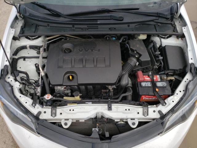 Photo 11 from auction – 2017 TOYOTA COROLLA L with VIN 2T1BURHE2HC890231