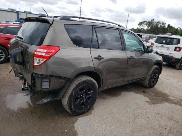 Photo 3 from auction – 2011 TOYOTA RAV4 with VIN 2T3ZF4DV6BW052993