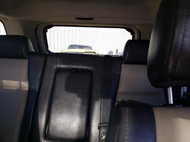 Photo 10 from auction – 2008 JEEP GRAND CHER with VIN 1J8HR58298C118403