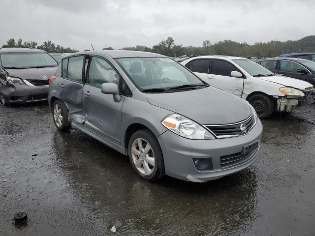 Photo 4 from auction – 2012 NISSAN VERSA S with VIN 3N1BC1CP0CK284177