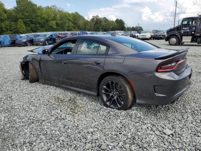 Photo 2 from auction – 2021 DODGE CHARGER SC with VIN 2C3CDXGJ7MH519528