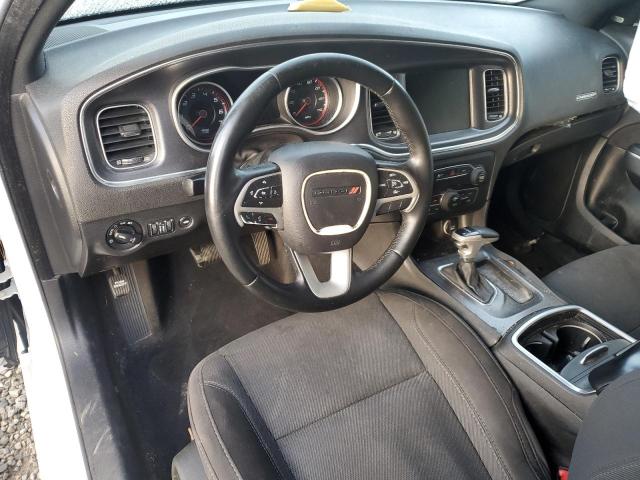 Photo 8 from auction – 2015 DODGE CHARGER SX with VIN 2C3CDXHG9FH878580