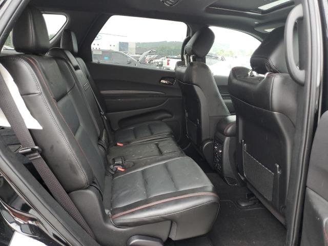 Photo 11 from auction – 2023 DODGE DURANGO GT with VIN 1C4RDHDG5PC596409