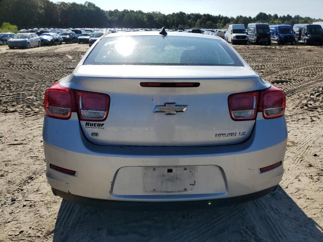 Photo 6 from auction – 2015 CHEVROLET MALIBU LS with VIN 1G11B5SL9FF132787