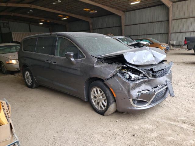 Photo 4 from auction – 2020 CHRYSLER PACIFICA T with VIN 2C4RC1FG8LR126786