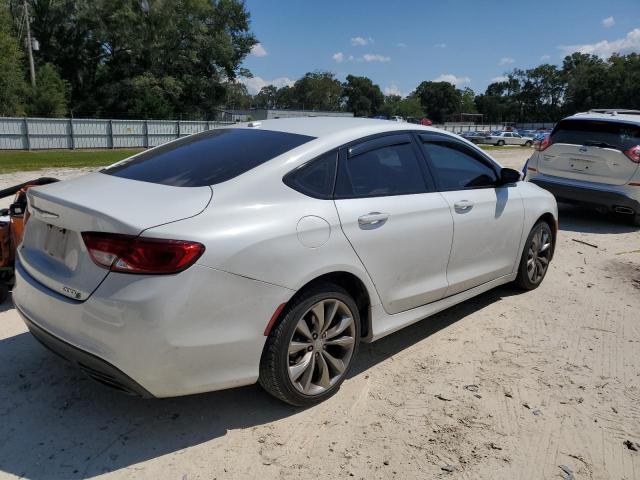 Photo 3 from auction – 2015 CHRYSLER 200 S with VIN 1C3CCCBB6FN555541