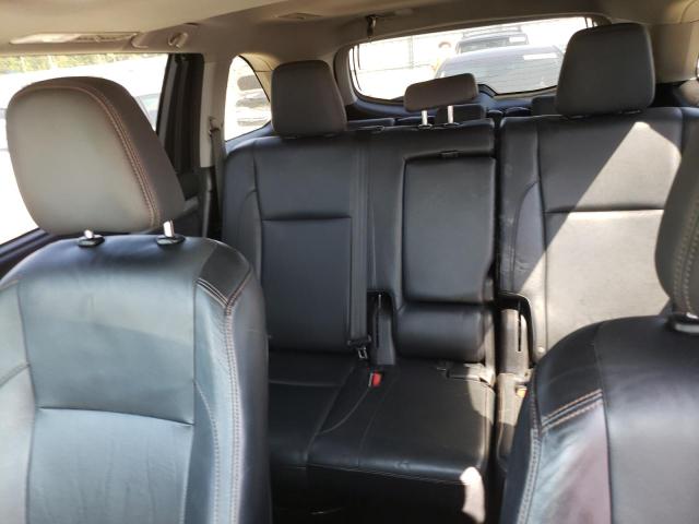 Photo 10 from auction – 2015 TOYOTA HIGHLANDER with VIN 5TDKKRFH4FS054816