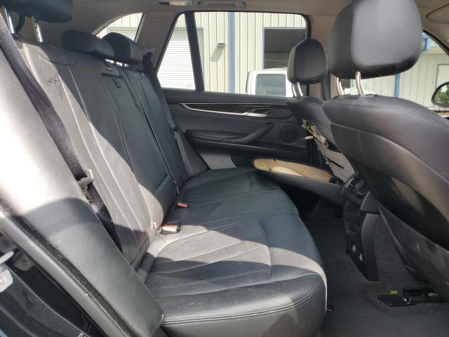 Photo 10 from auction – 2015 BMW X5 SDRIVE3 with VIN 5UXKR2C56F0H37103