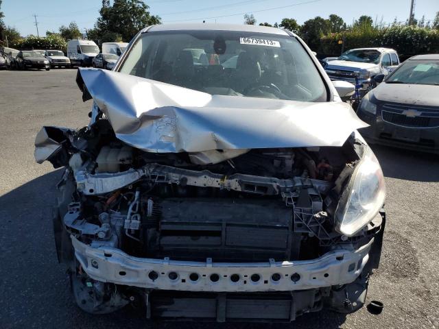 Photo 5 from auction – 2013 FORD CMAX with VIN 1FADP5CUXDL529913