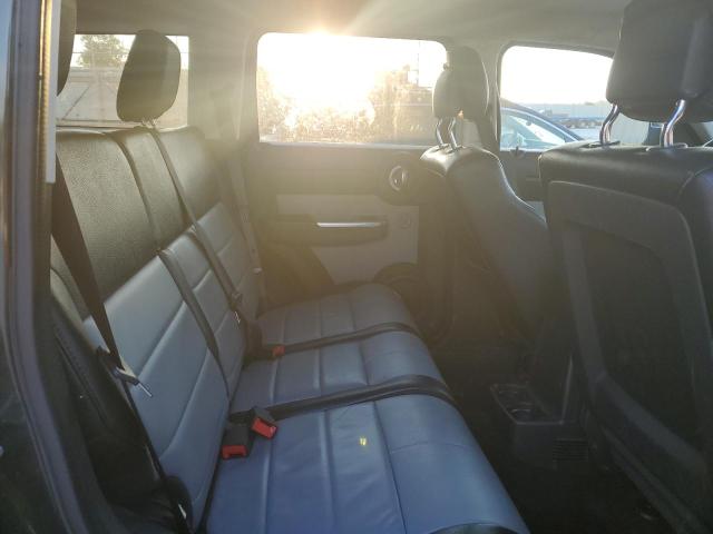Photo 11 from auction – 2010 DODGE NITRO SXT with VIN 1D4PU5GX9AW125051