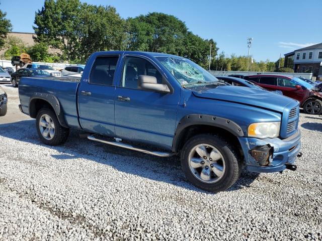 Photo 4 from auction – 2002 DODGE RAM 1500 with VIN 3D7HU18N32G169303